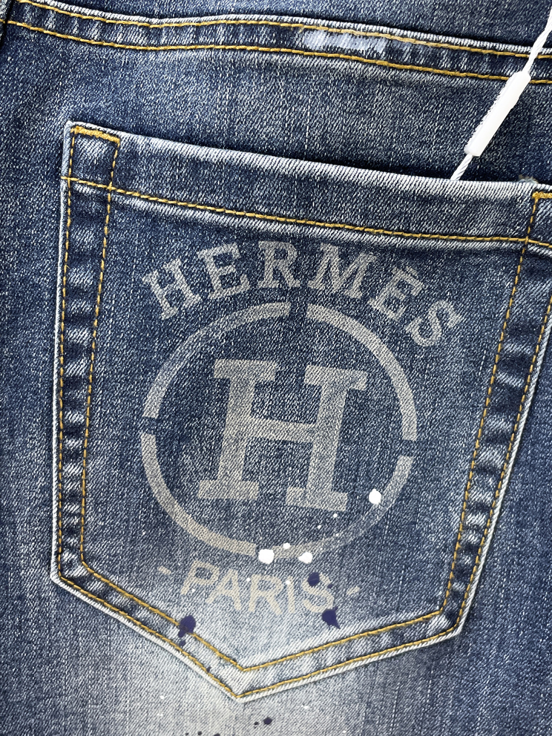 Jeans Man