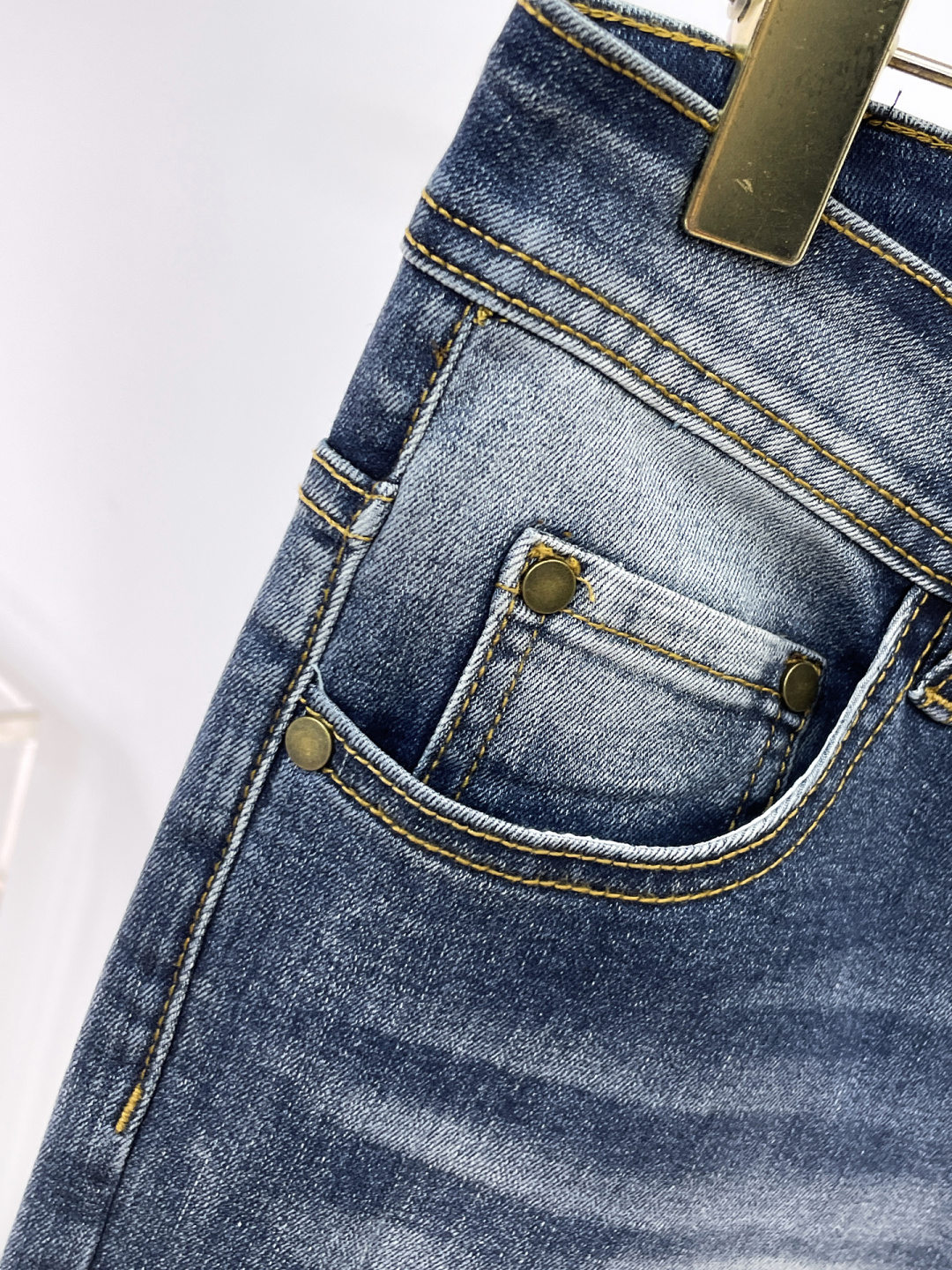 Jeans Man