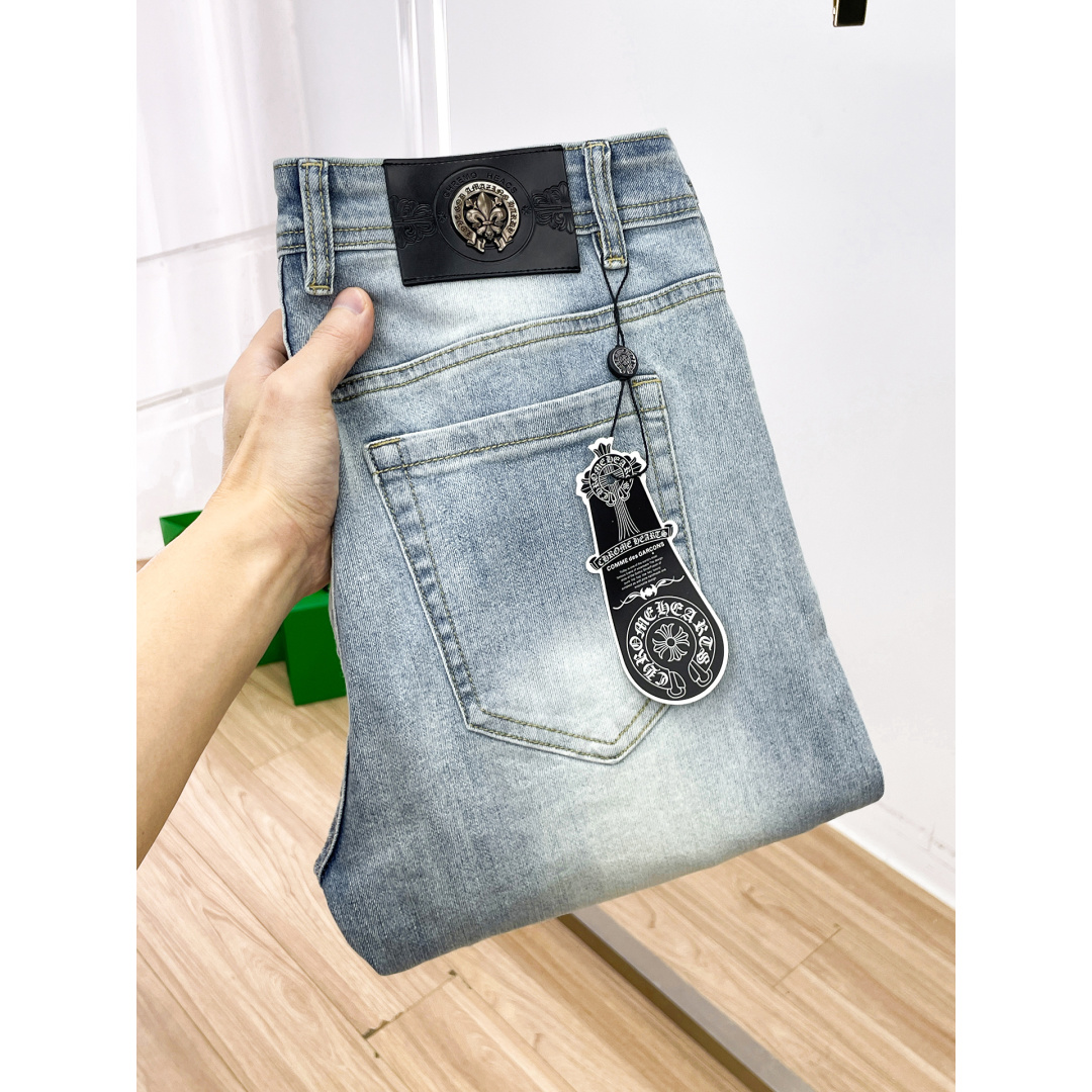 Jeans Man
