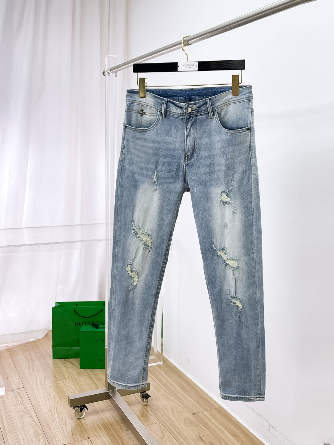 Jeans Man
