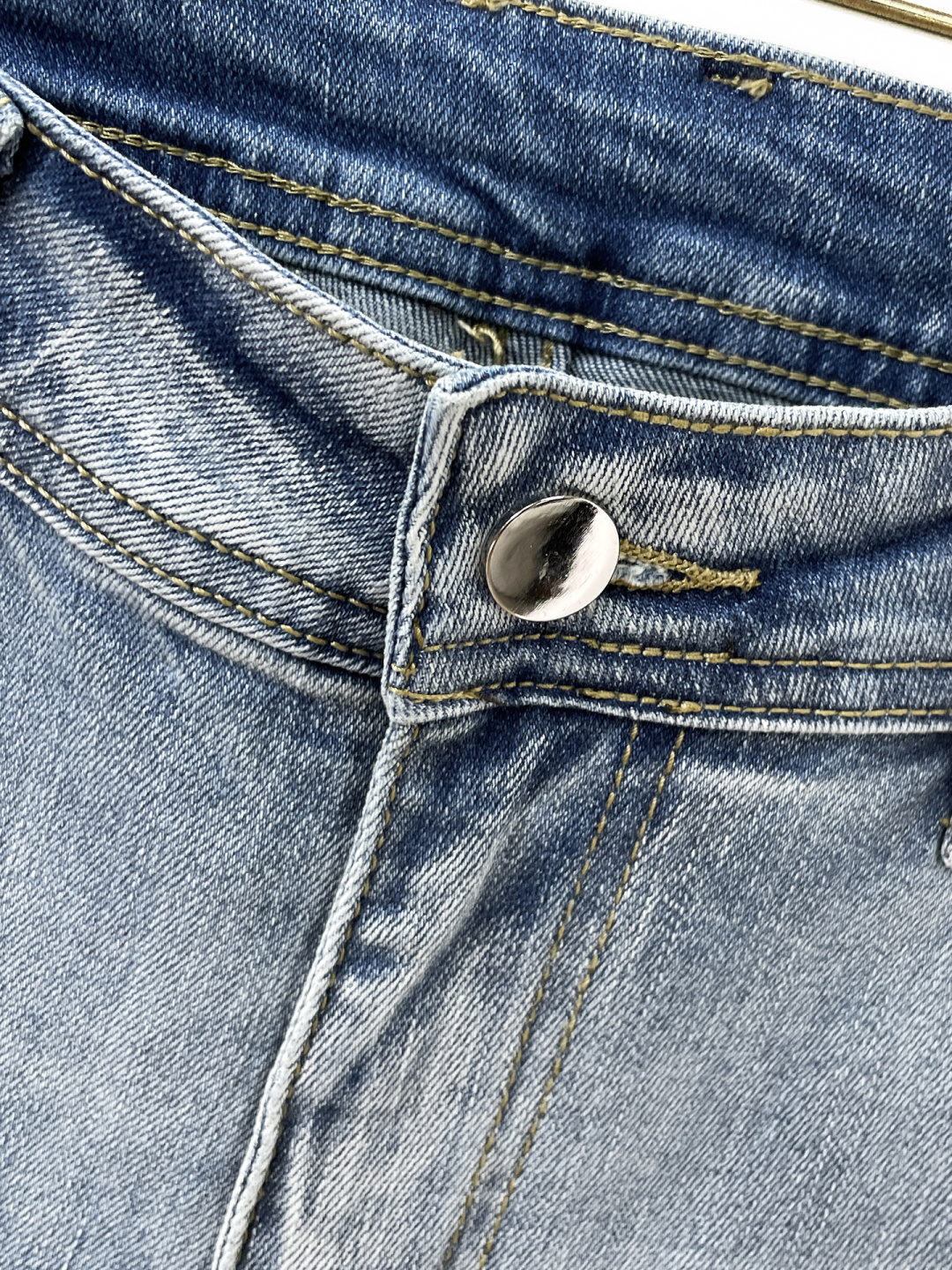 Jeans Man