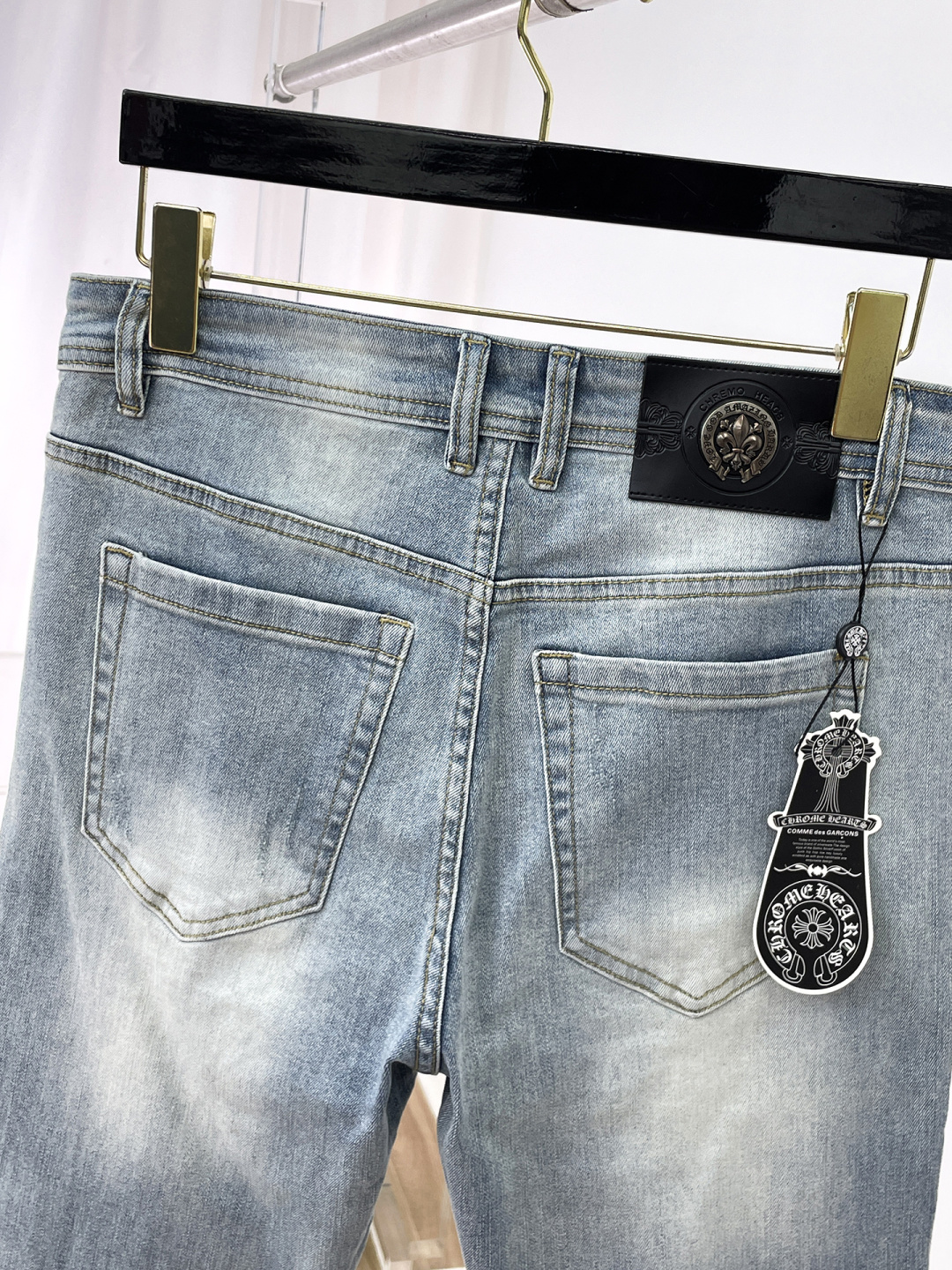 Jeans Man