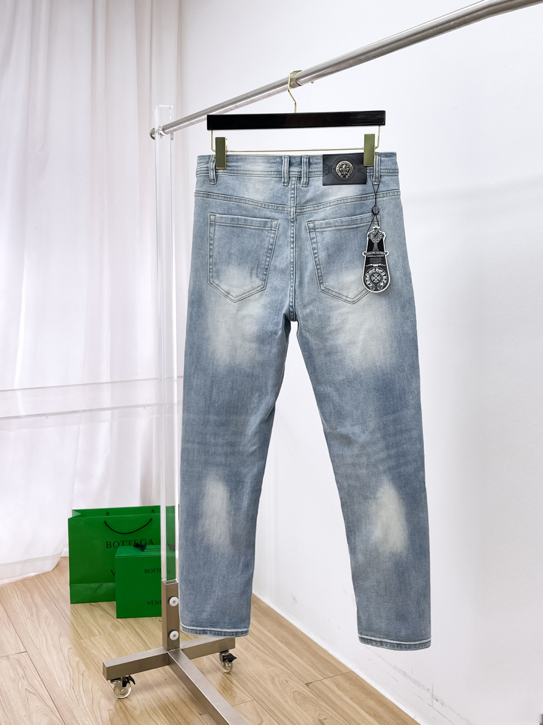 Jeans Man