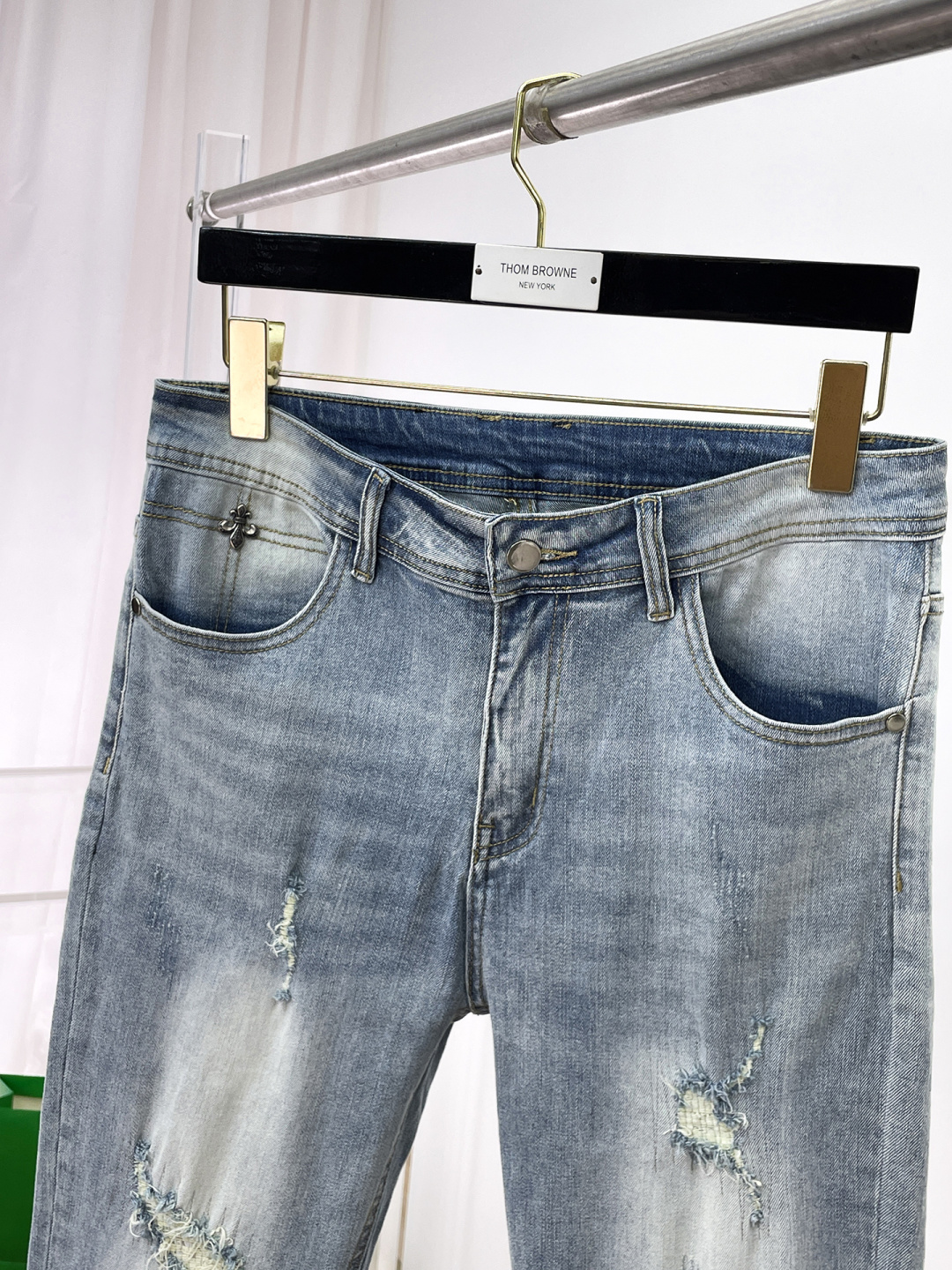 Jeans Man