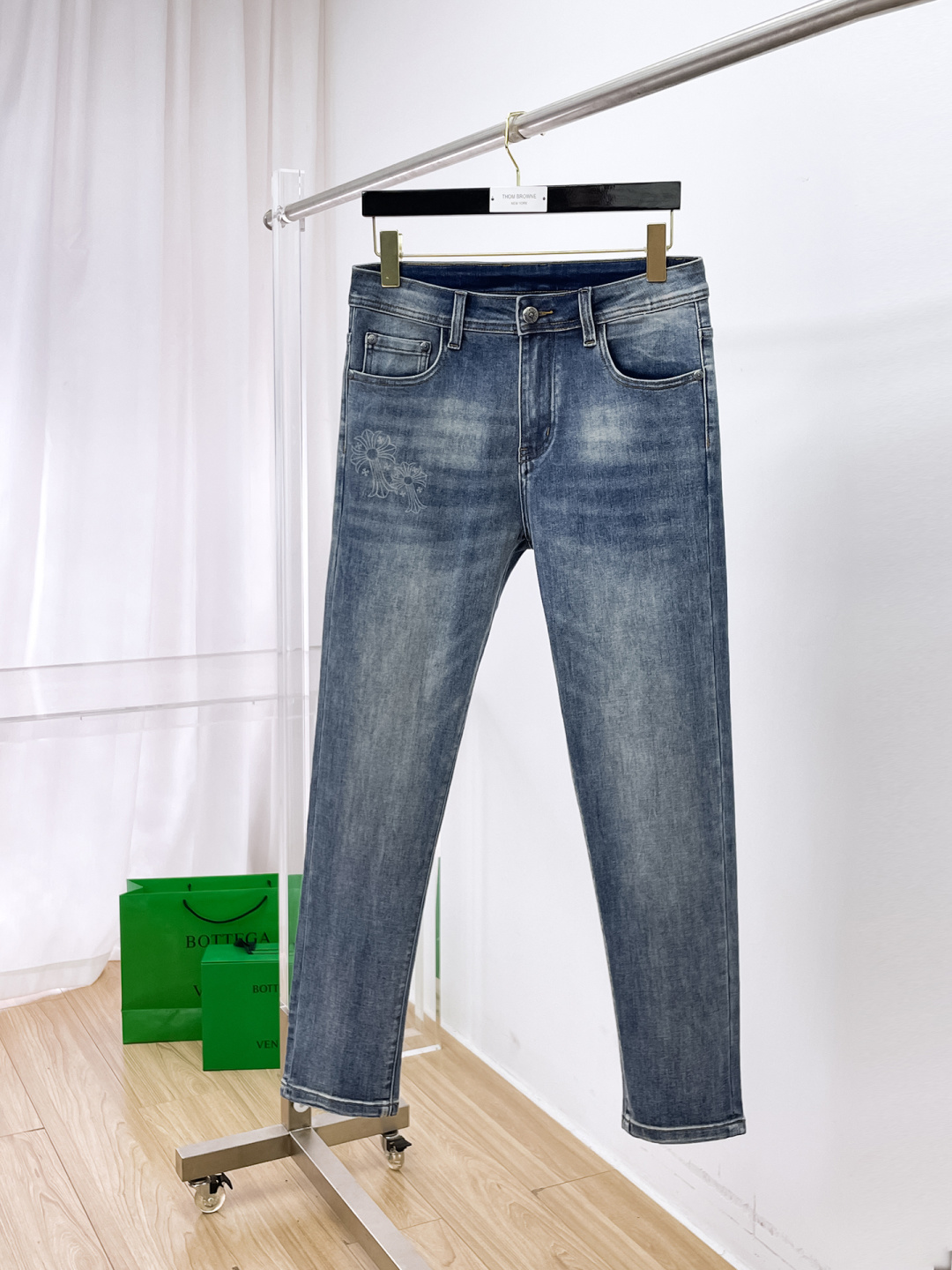 Jeans Man