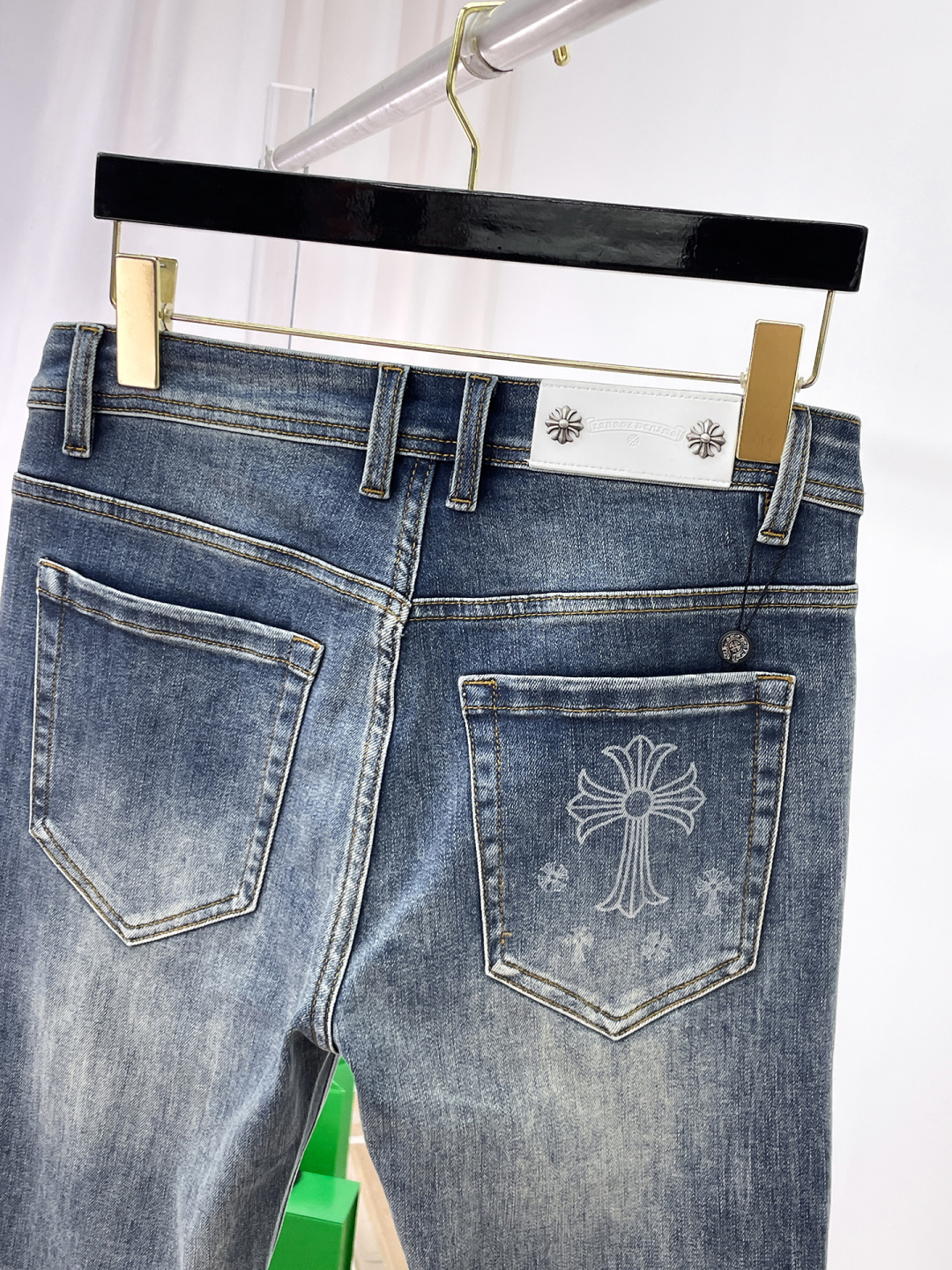 Jeans Man