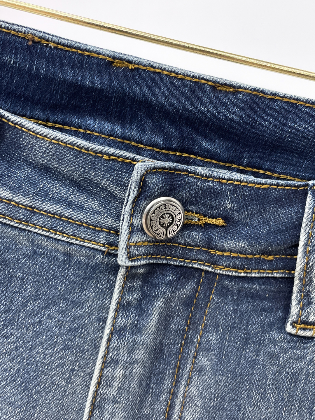 Jeans Man