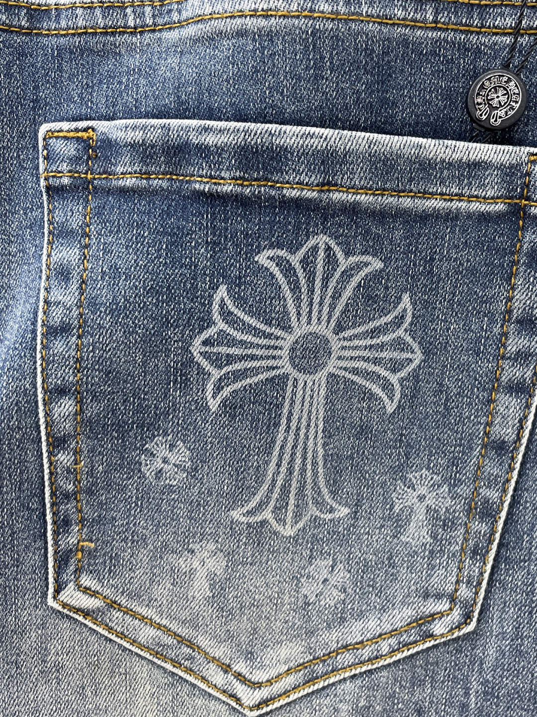 Jeans Man