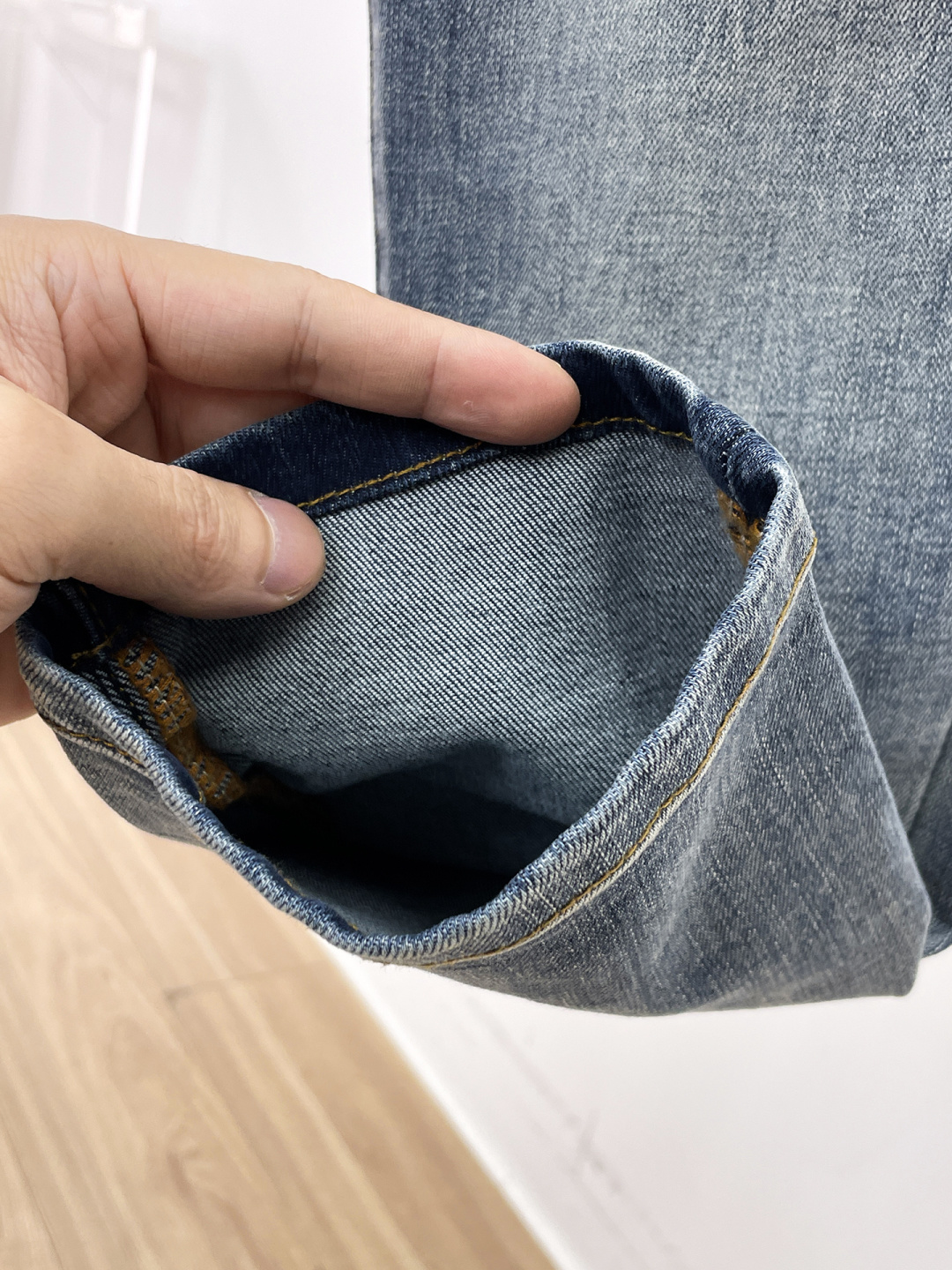 Jeans Man
