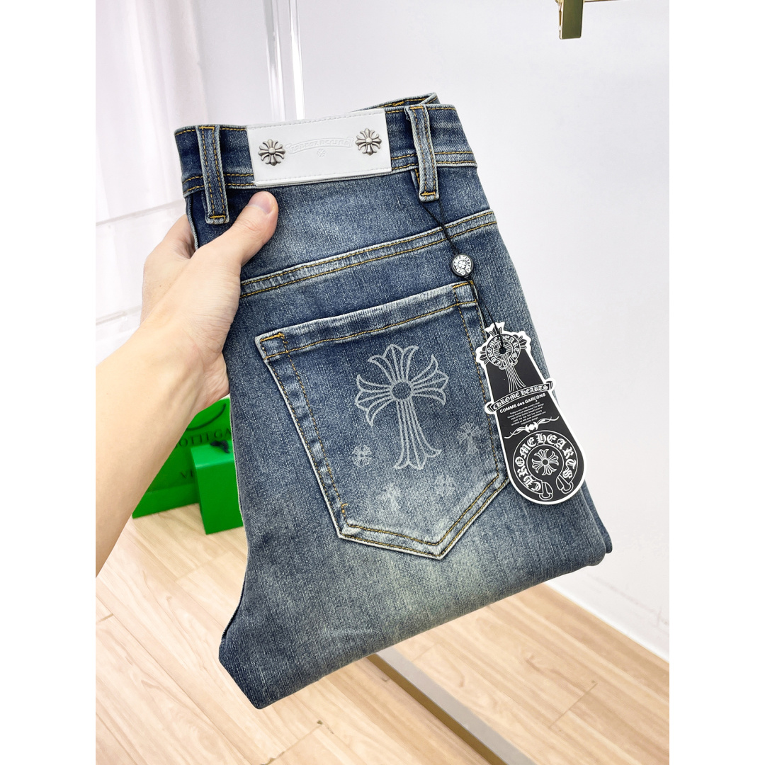 Jeans Man