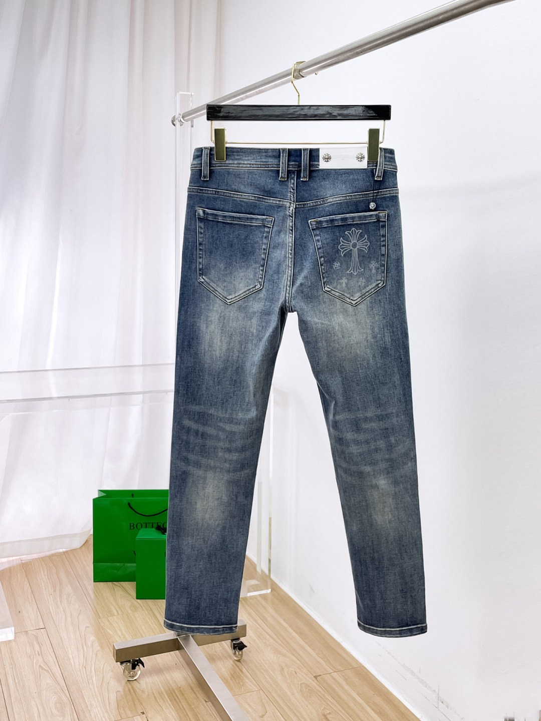 Jeans Man