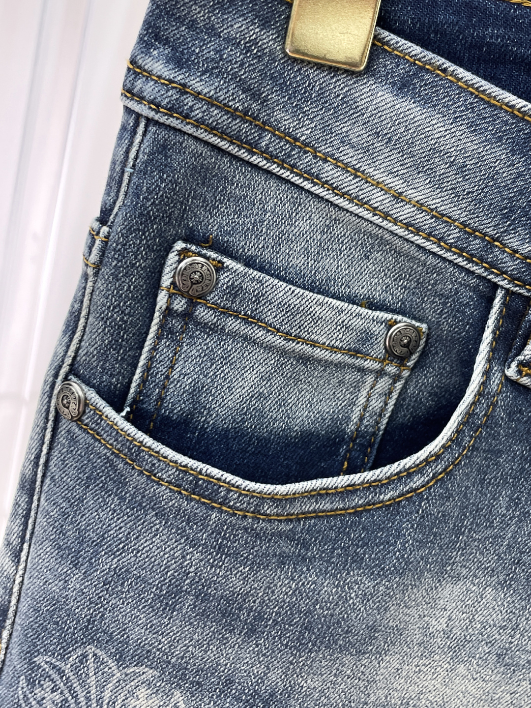 Jeans Man