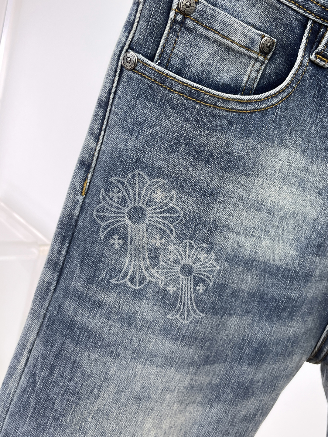 Jeans Man