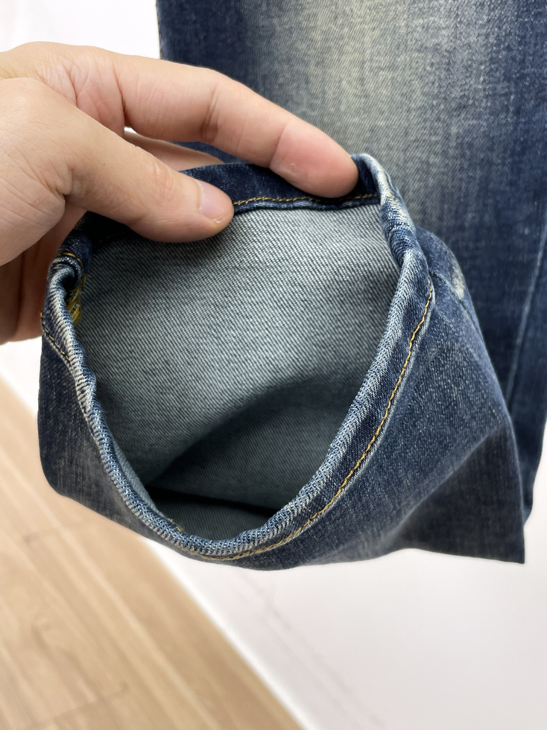 Jeans Man