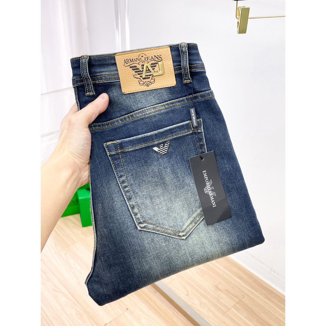 Jeans Man
