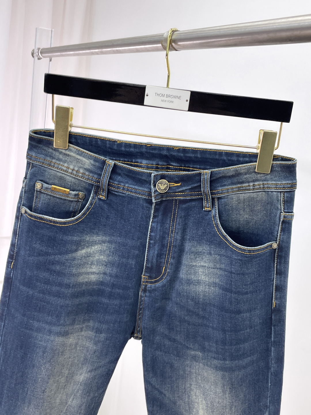 Jeans Man