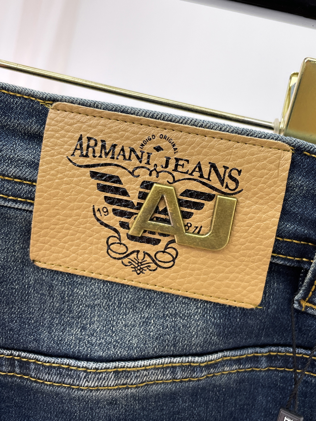 Jeans Man