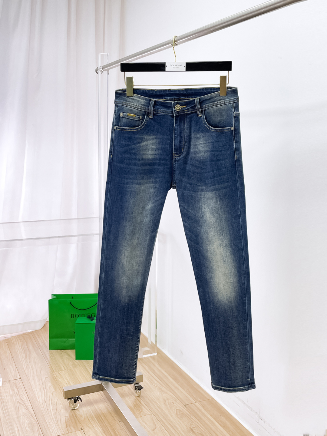 Jeans Man
