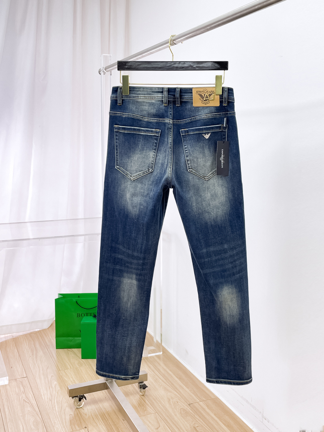 Jeans Man