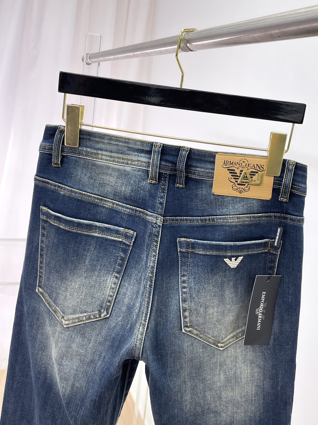 Jeans Man