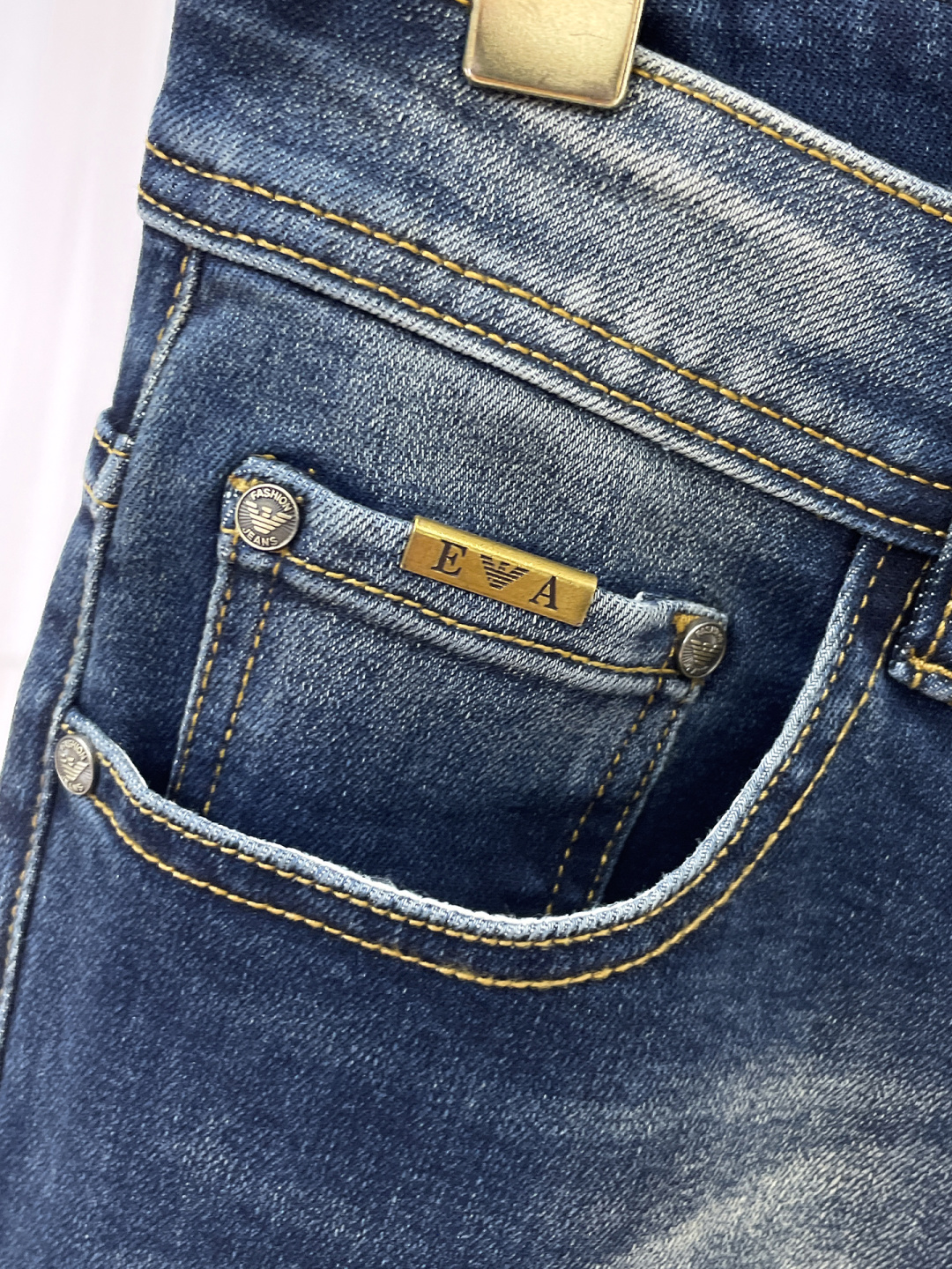 Jeans Man