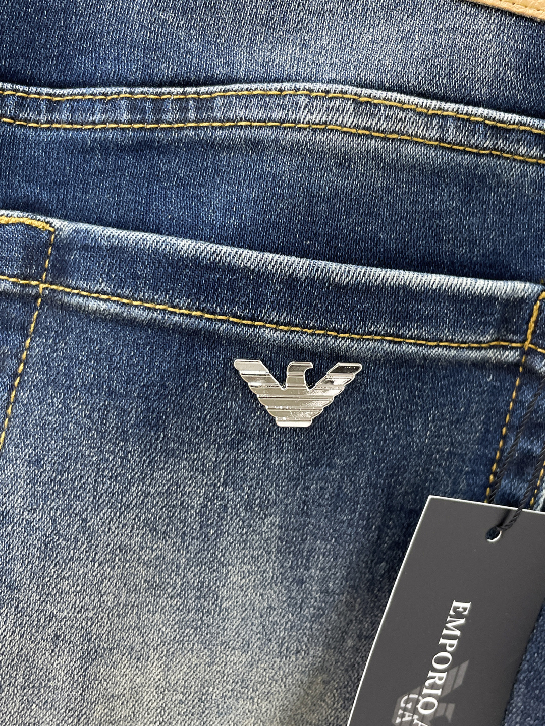 Jeans Man