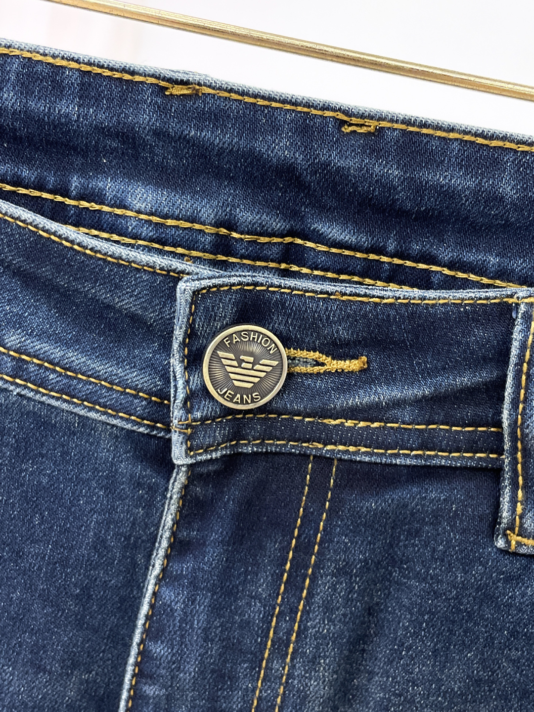 Jeans Man
