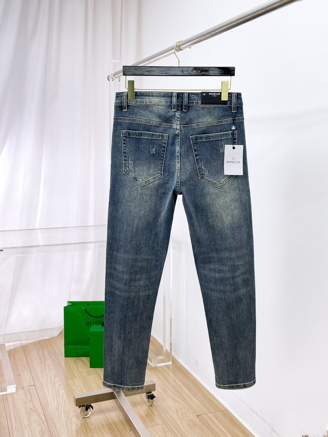 Jeans Man