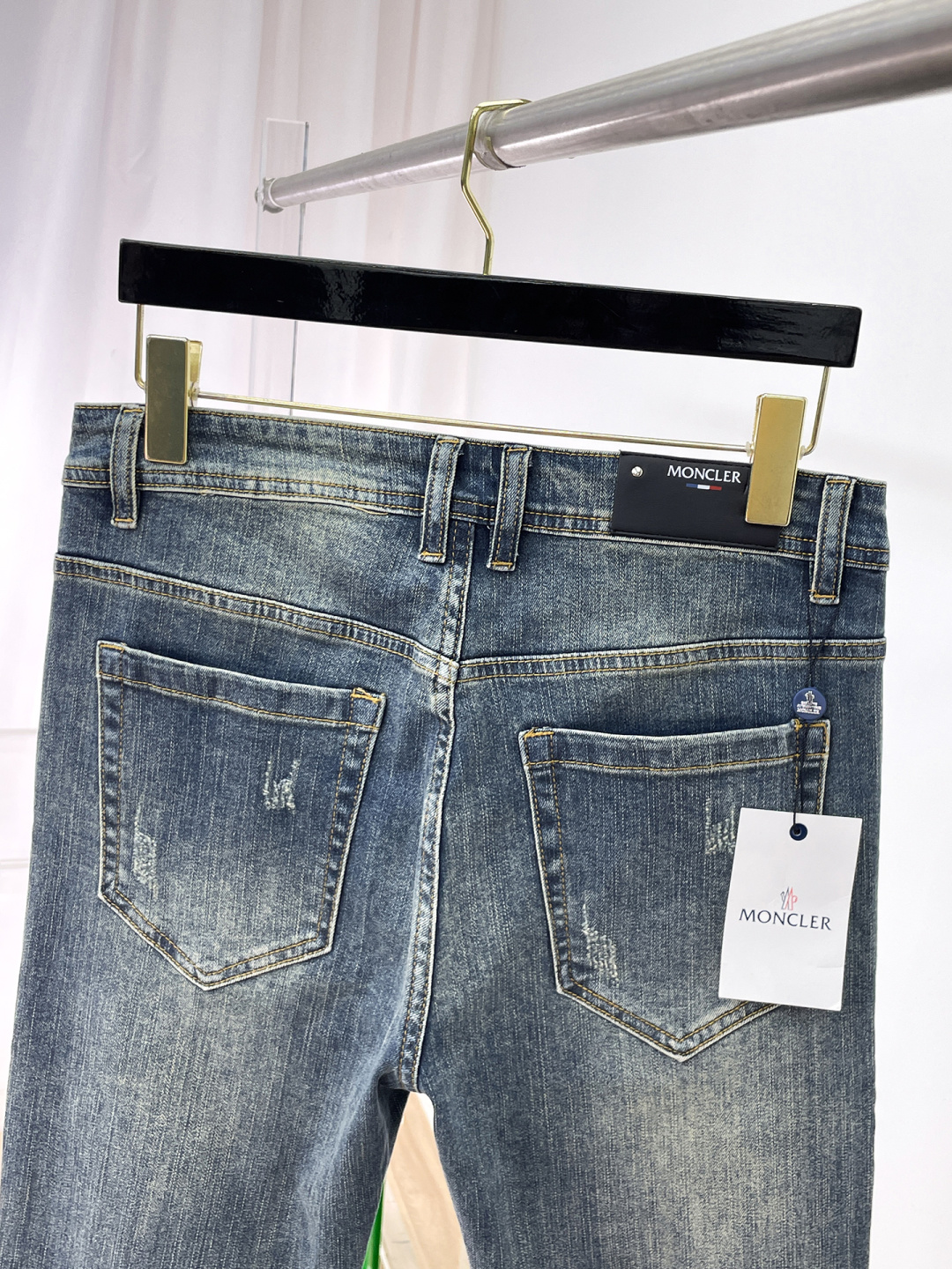 Jeans Man