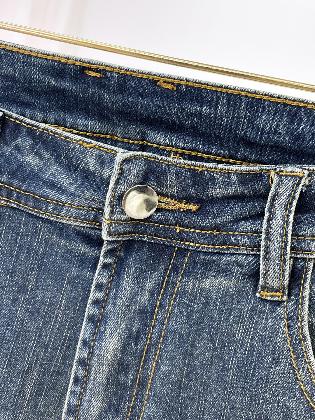 Jeans Man