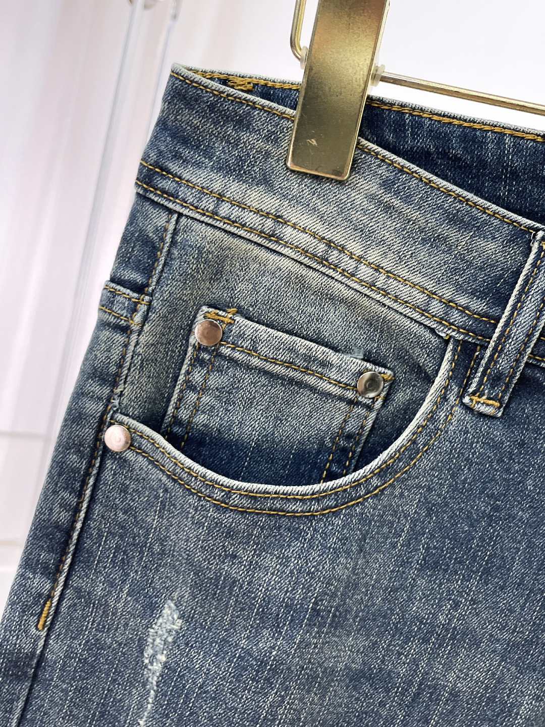Jeans Man