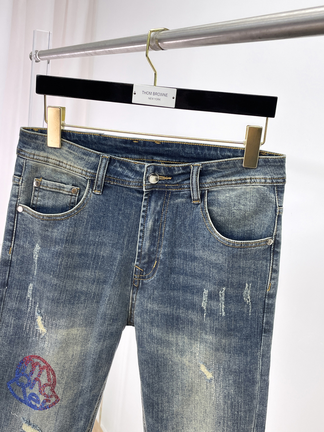 Jeans Man