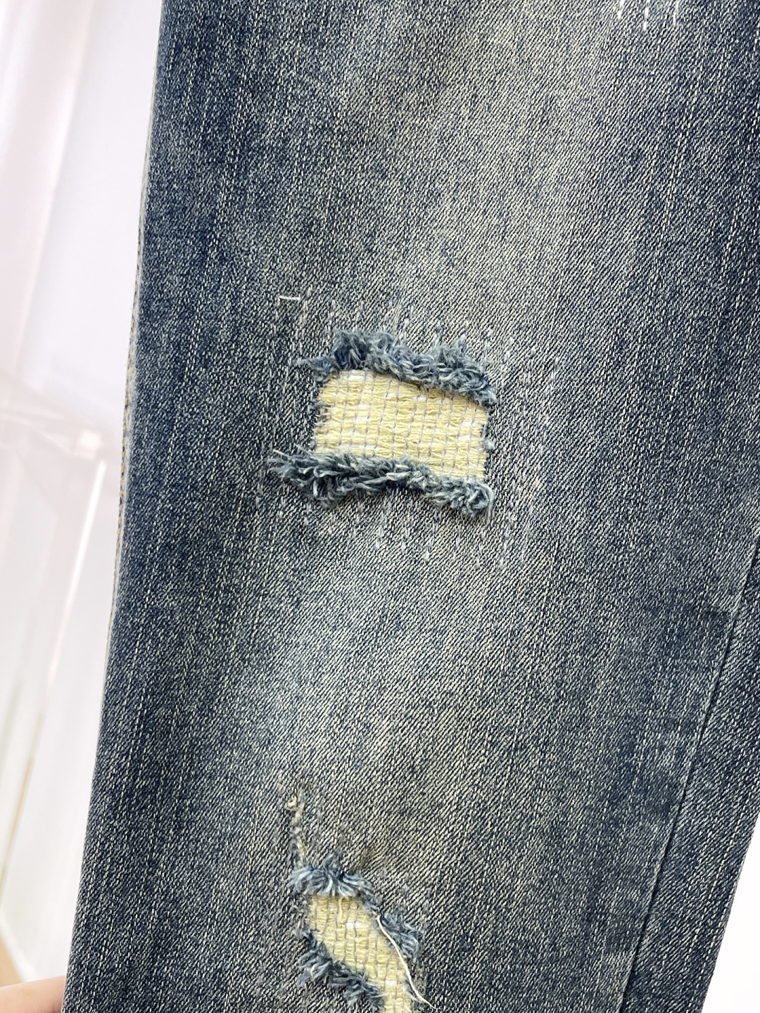 Jeans Man