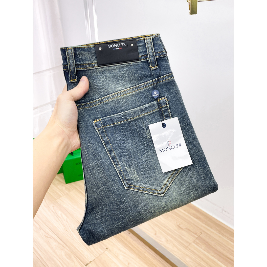 Jeans Man
