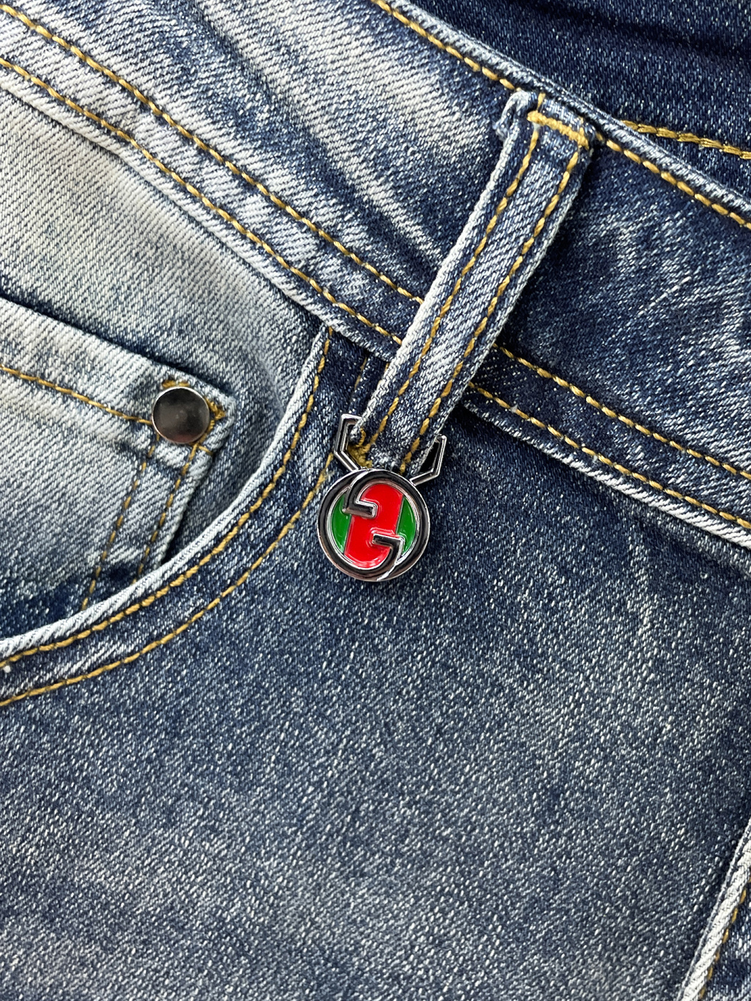 Jeans Man