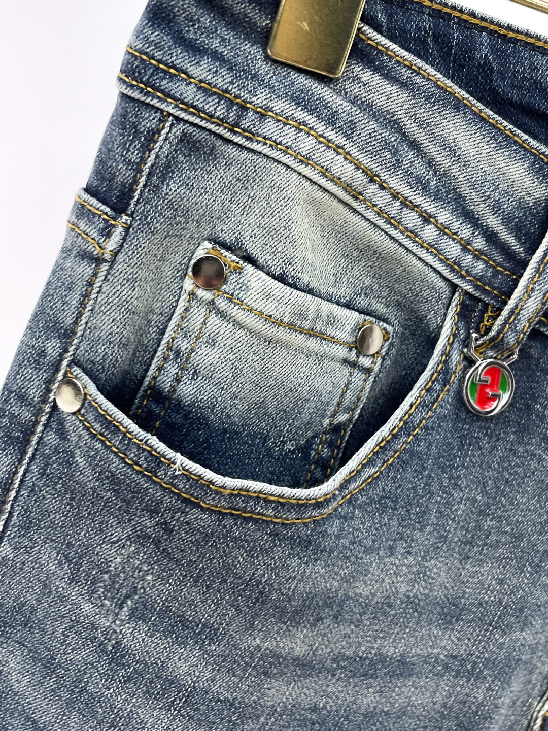 Jeans Man