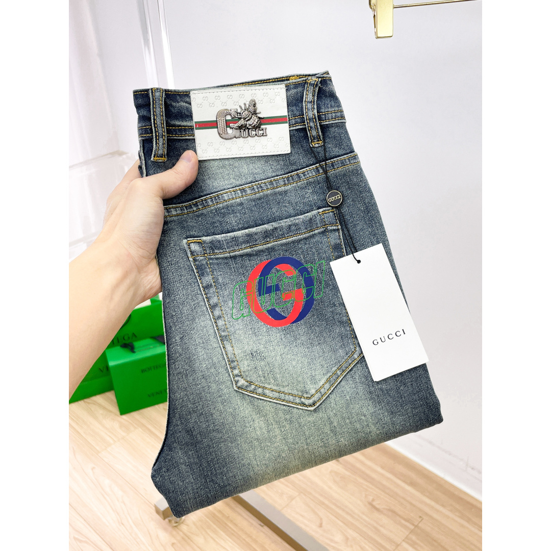 Jeans Man