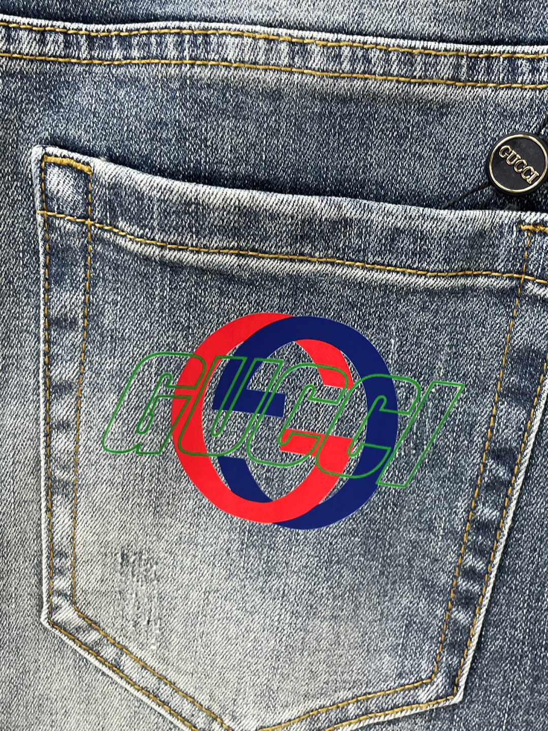 Jeans Man