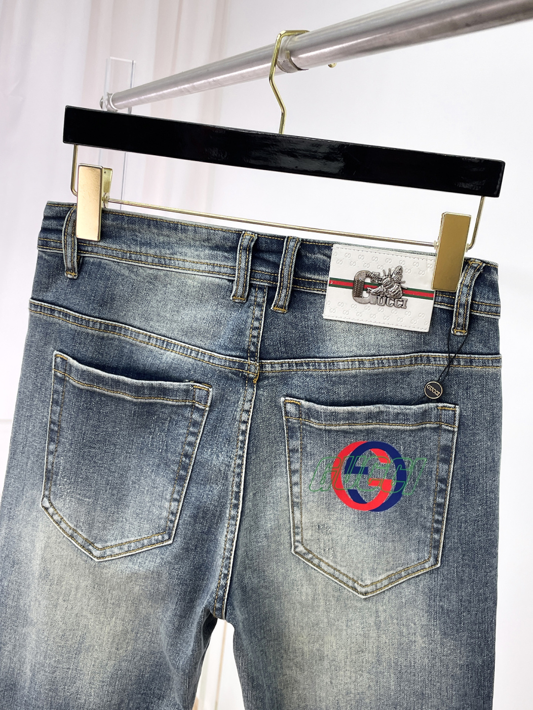 Jeans Man