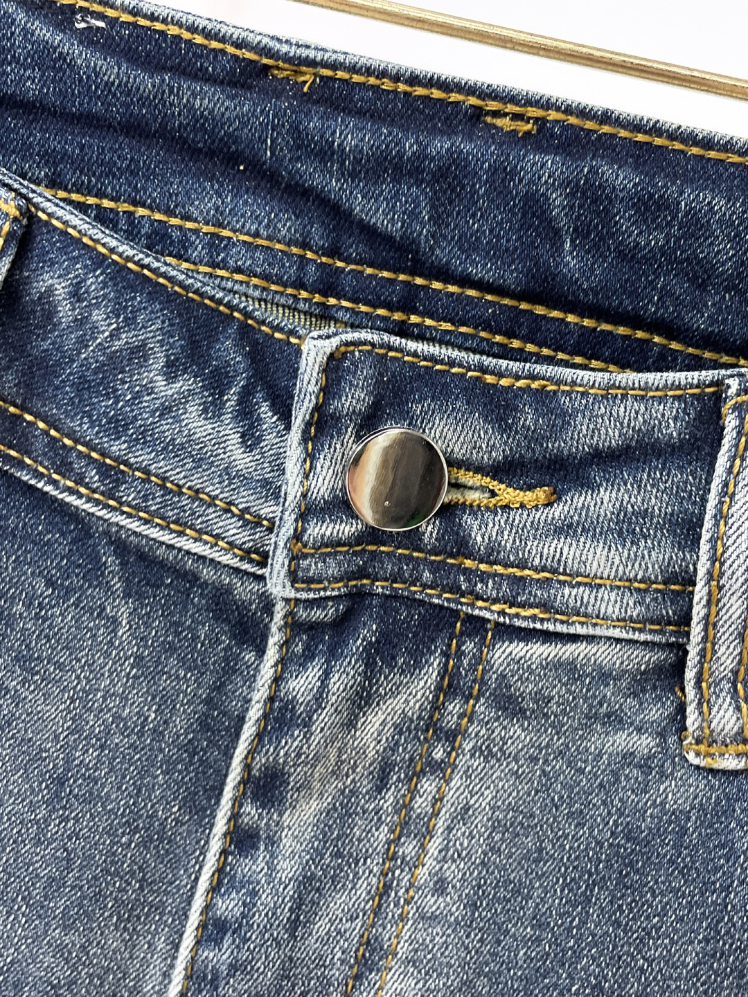 Jeans Man