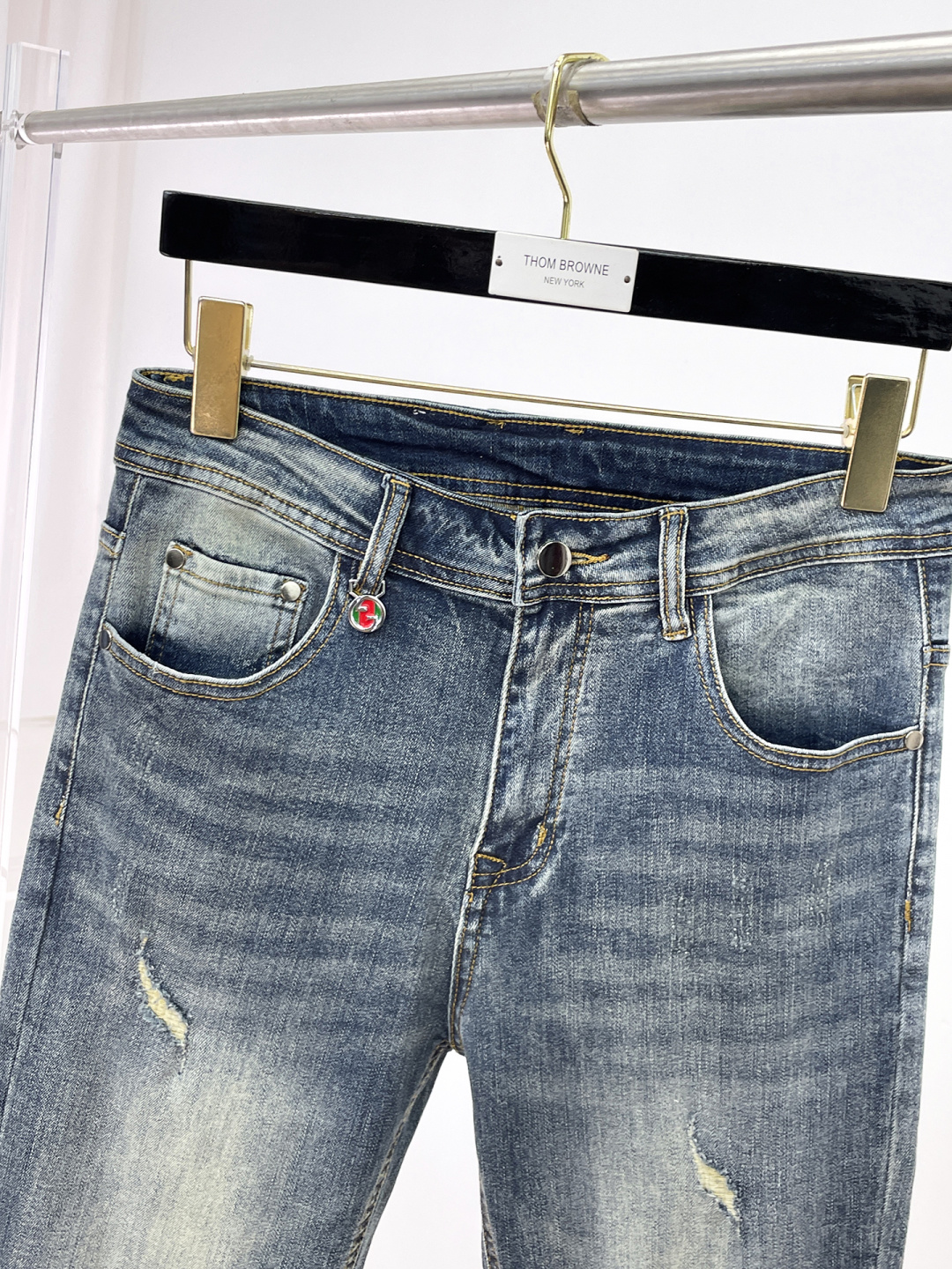 Jeans Man