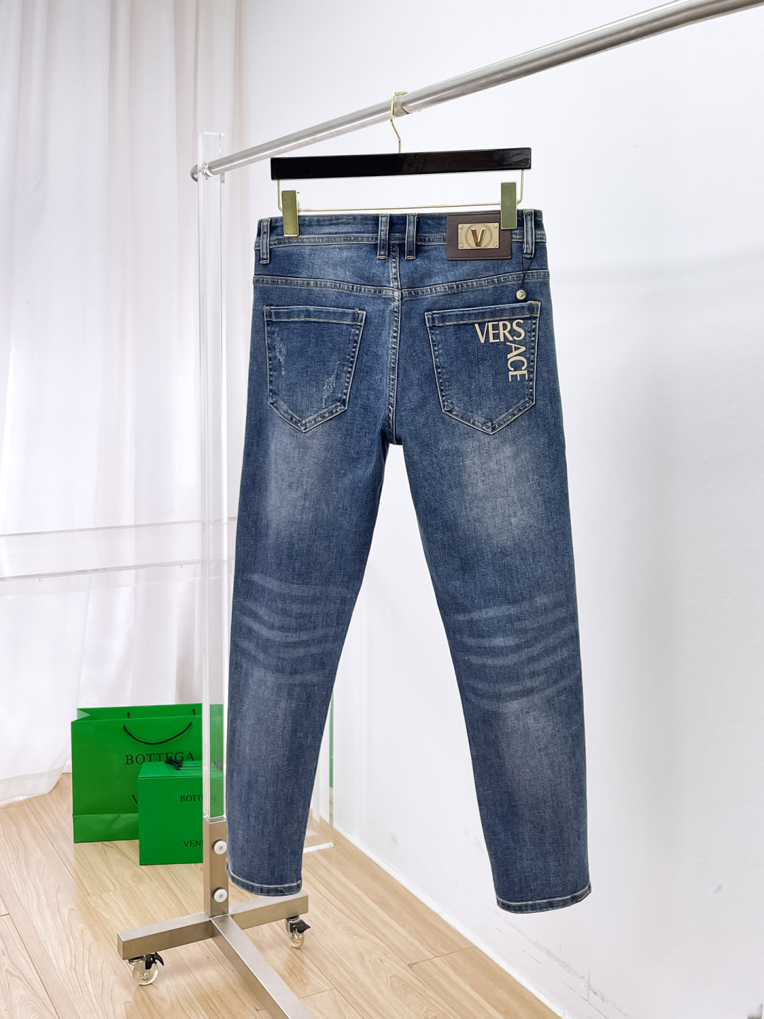 Jeans Man