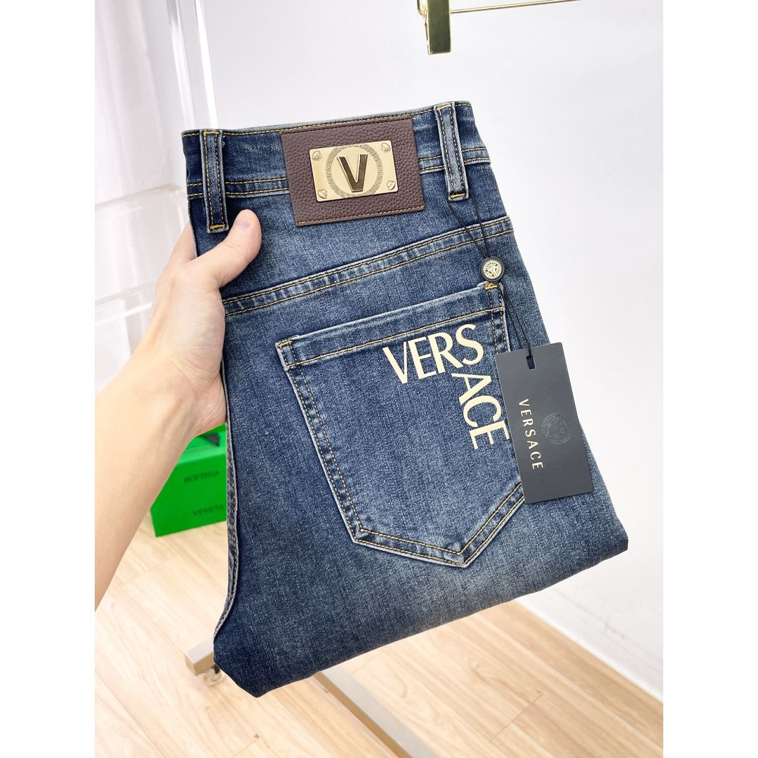 Jeans Man