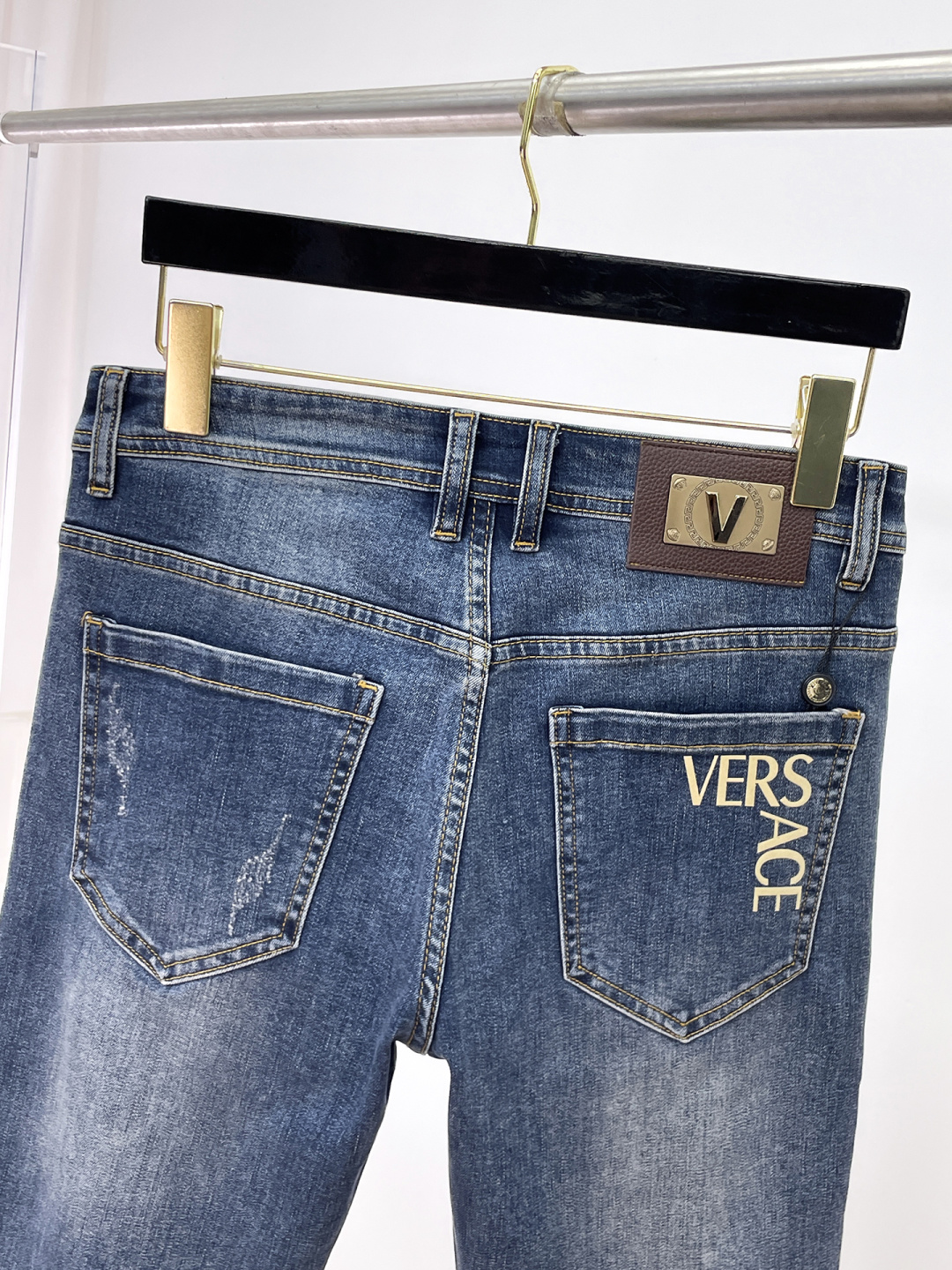 Jeans Man