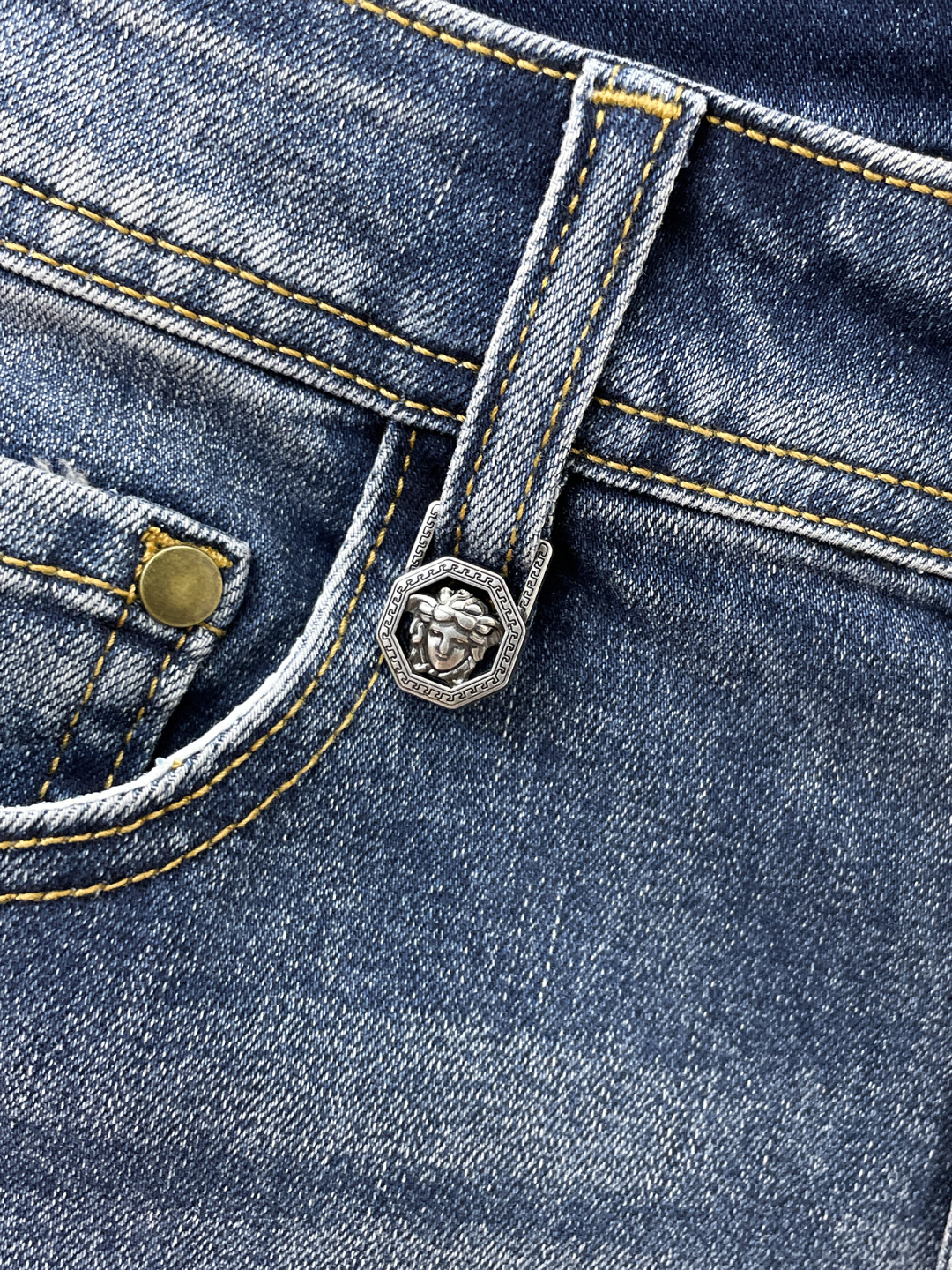 Jeans Man
