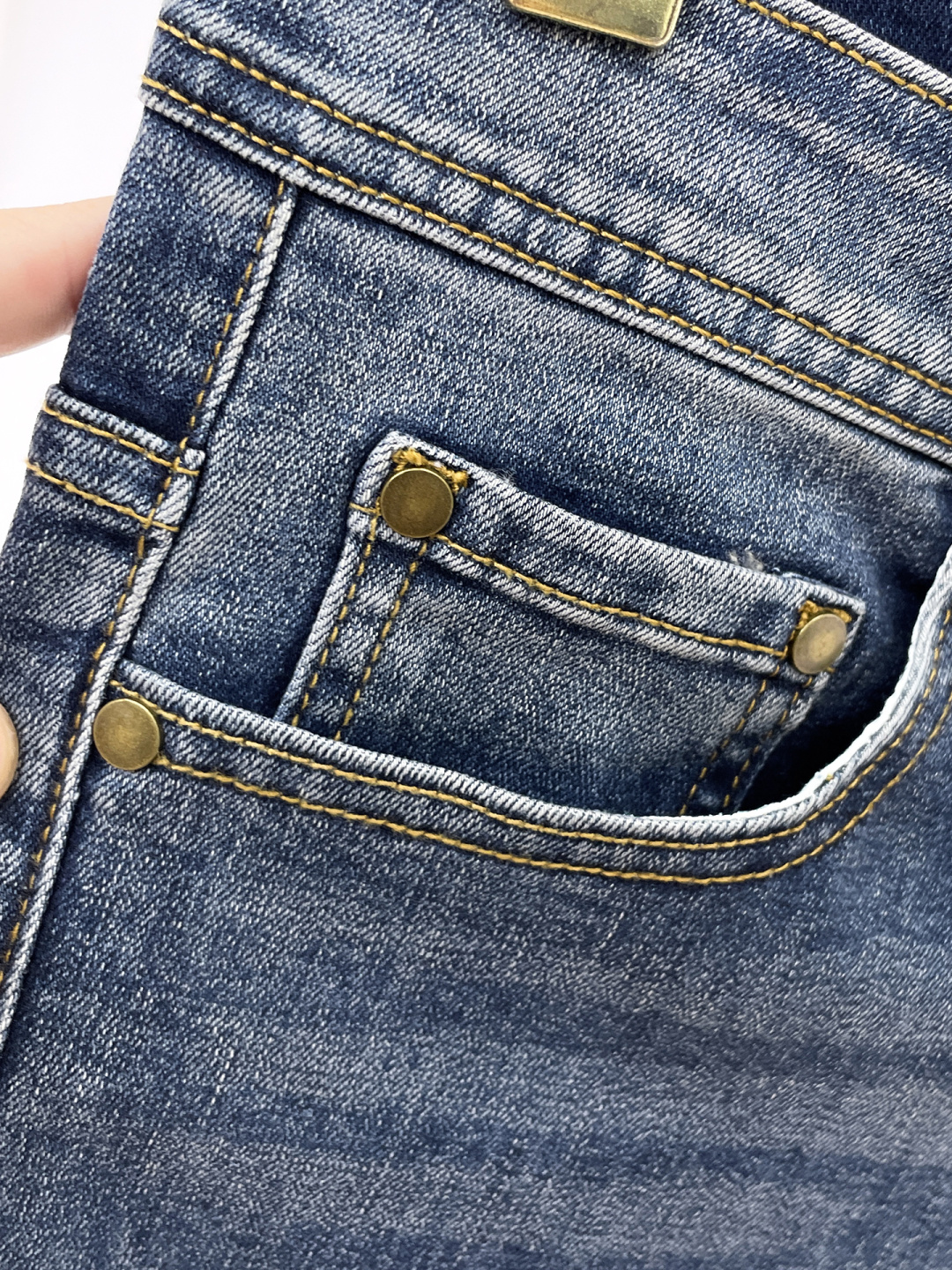 Jeans Man