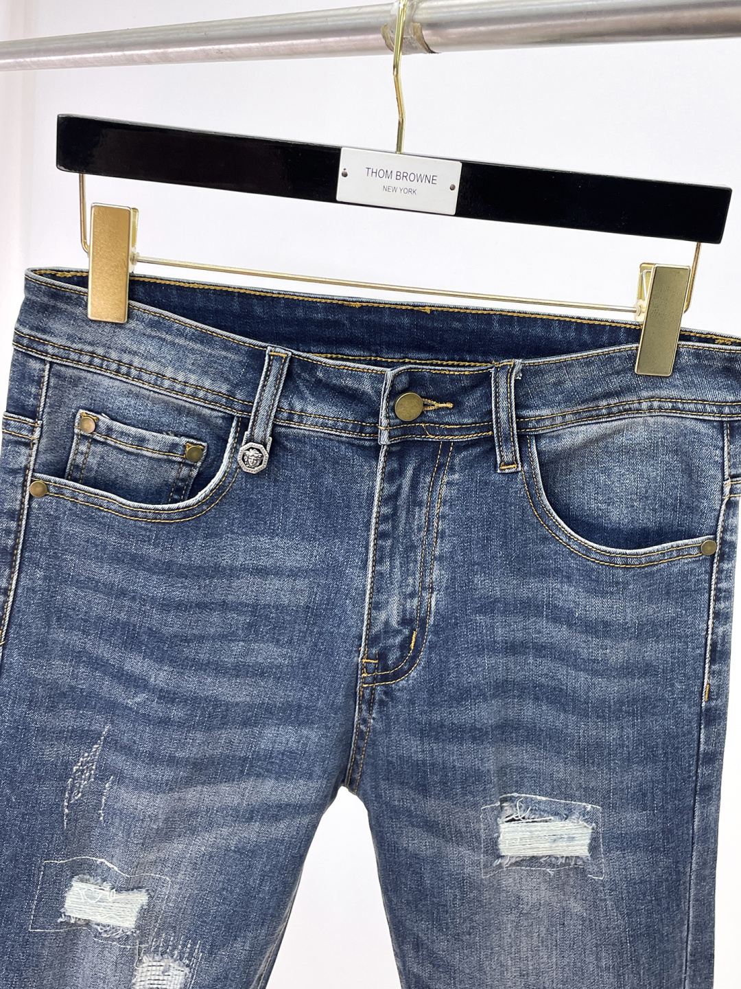 Jeans Man