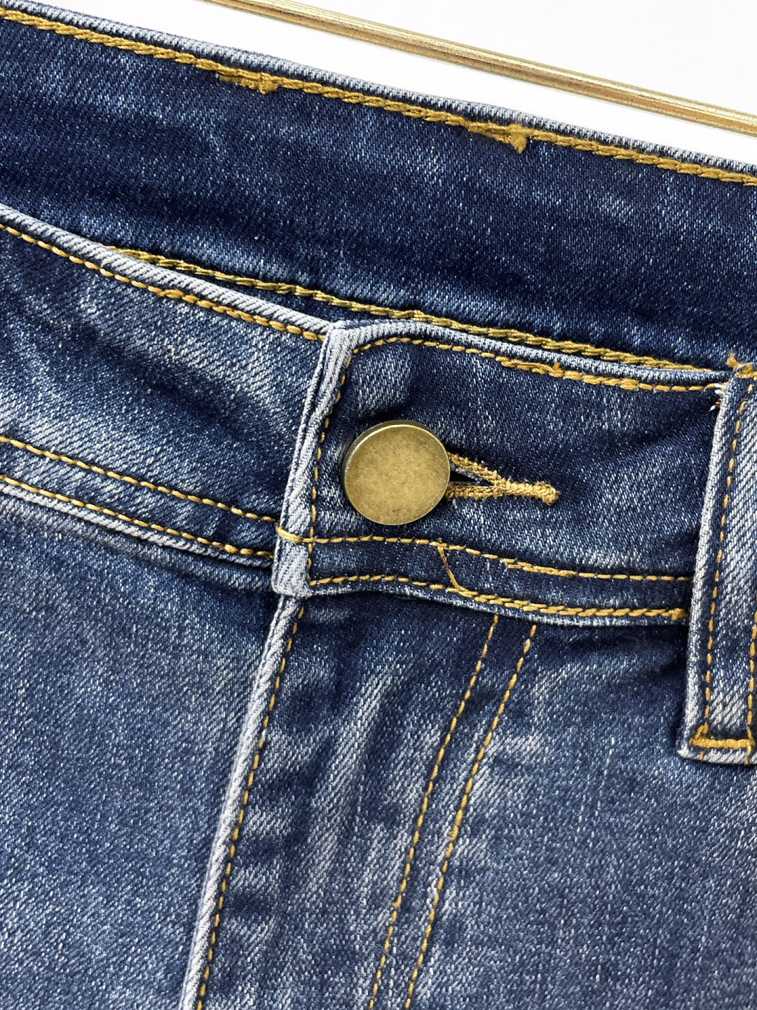Jeans Man