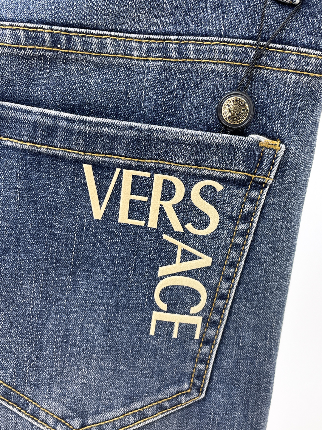 Jeans Man