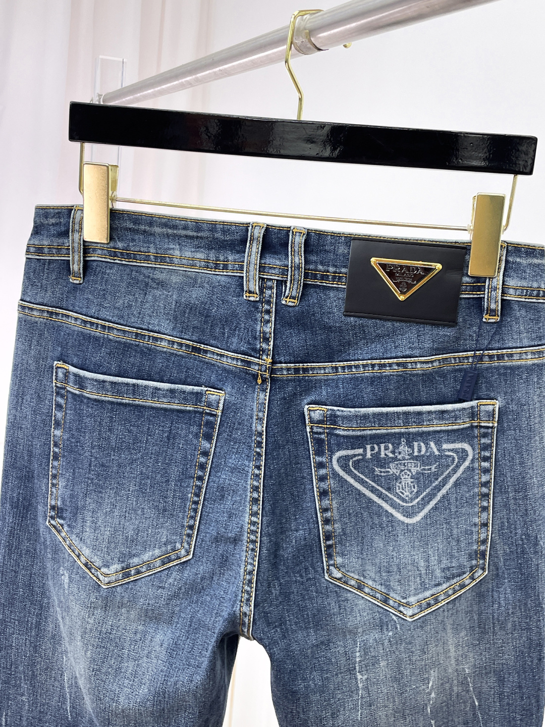 Jeans Man